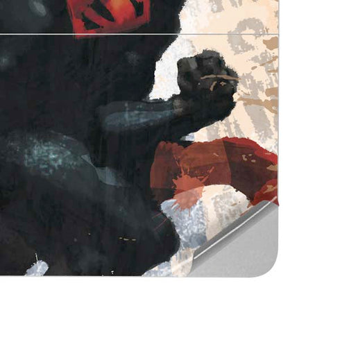 DC Comics Superman Color Sketch Surface Laptop Studio Skin